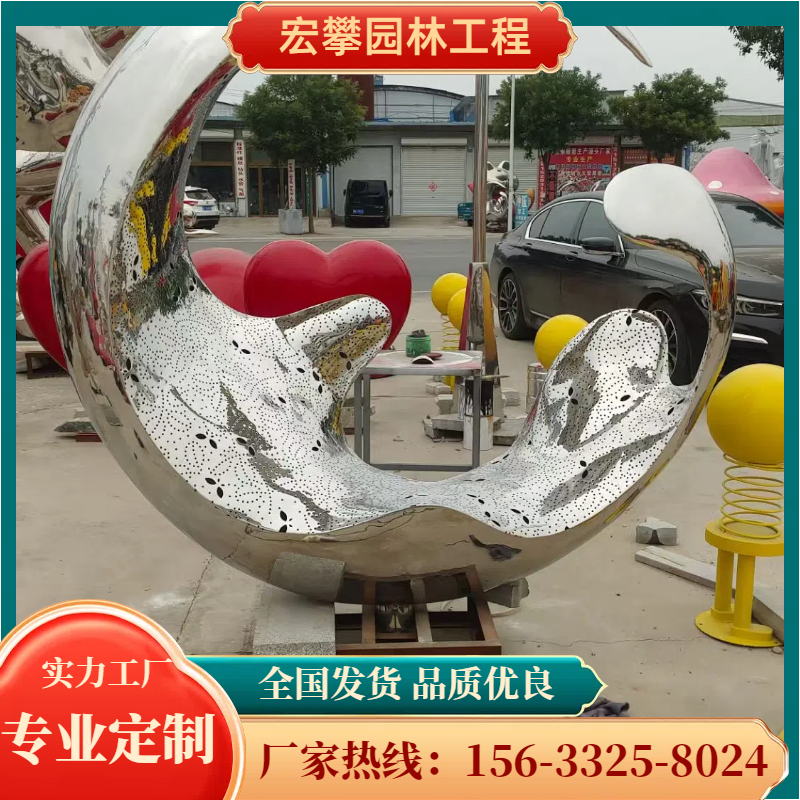 日照市校园雕塑玻璃钢雕塑 - 哪里好